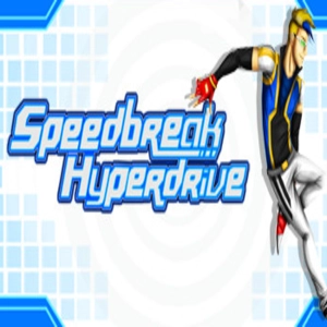 Speedbreak Hyperdrive