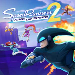 Comprar SpeedRunners 2 King of Speed Xbox Series Barato Comparar Preços