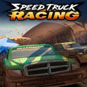 Speedway Bundle Stock & Truck Playstation 5