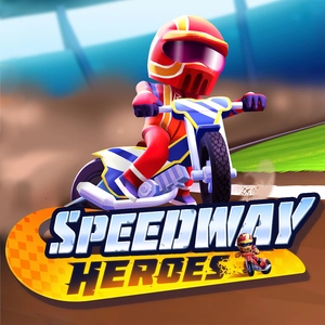 Speedway Heroes Switch