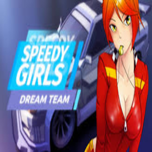 Comprar Speedy Girls Dream Team CD Key Comparar Preços