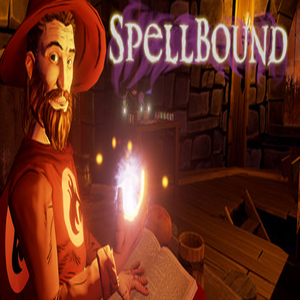 Comprar Spellbound VR CD Key Comparar Preços