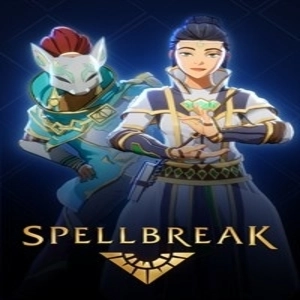 Spellbreak Priestess Chapter Pack Xbox Series X
