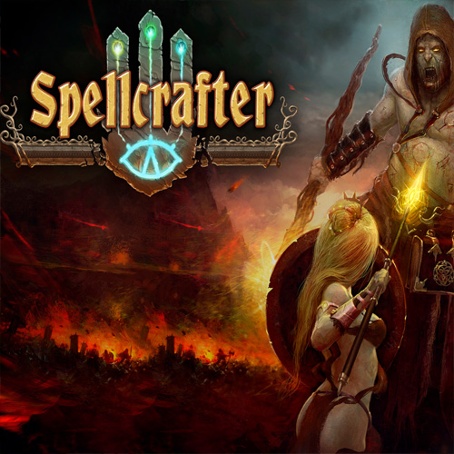 Comprar Spellcrafter CD Key Comparar Preços