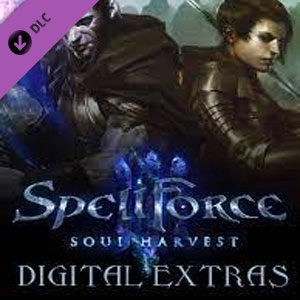 SpellForce 3 Digital Extras Pc