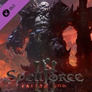 SpellForce 3 Reforced Fallen God Playstation 5
