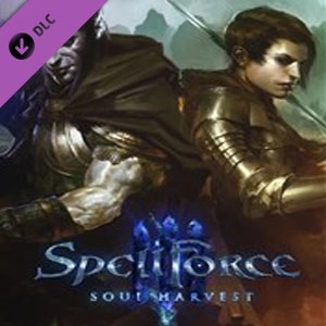 SpellForce 3 Reforced Soul Harvest Playstation 4