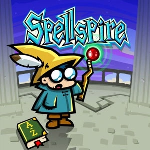 Spellspire Switch