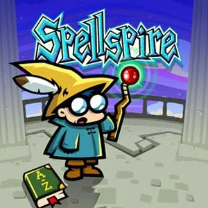 Spellspire Pc