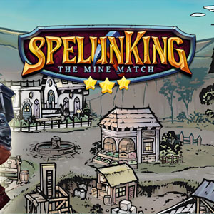 Comprar SpelunKing The Mine Match Nintendo Switch barato Comparar Preços