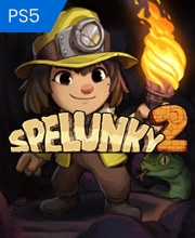 Comprar Spelunky 2 PS5 Barato Comparar Preços