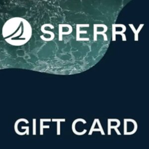 Vale Presente Sperry Gift Card Compare os preços