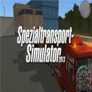 Spezialtransport Simulator 2013 Pc