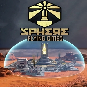 Sphere Flying Cities Pc