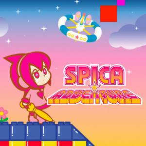 Spica Adventure Playstation 5