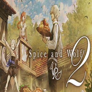 Comprar Spice and Wolf VR2 PS4 Comparar Preços