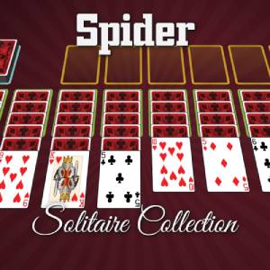Comprar Spider Solitaire Collection Nintendo Switch barato Comparar Preços