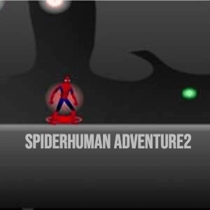 Spiderhuman Adventure2 Xbox Series X