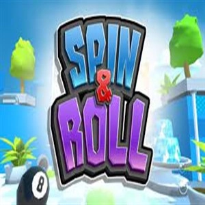Spin & Roll Pc