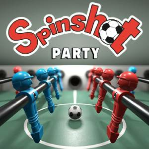 Spinshot Party Pc