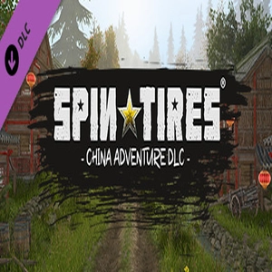 Spintires China Adventure Pc