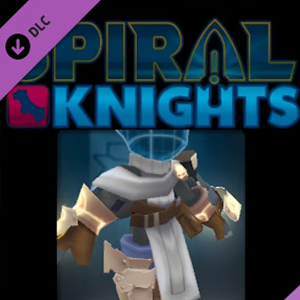 Spiral Knights Guardians Armor Pack Pc
