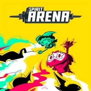 Comprar Spirit Arena Xbox One Barato Comparar Preços