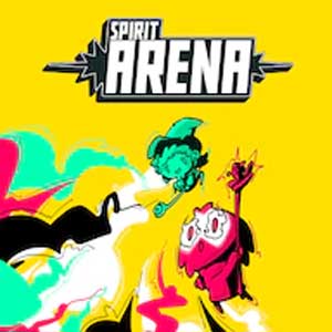 Comprar Spirit Arena PS4 Comparar Preços