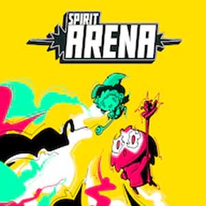 Comprar Spirit Arena PS5 Barato Comparar Preços