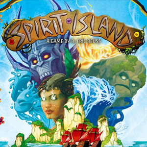 Comprar Spirit Island CD Key Comparar Preços