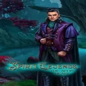 Spirit Legends The Aeon Heart