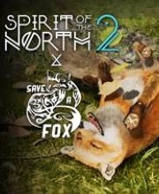 Spirit of the North 2 SaveAFox Pack Playstation 5