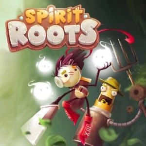 Spirit Roots Playstation 4
