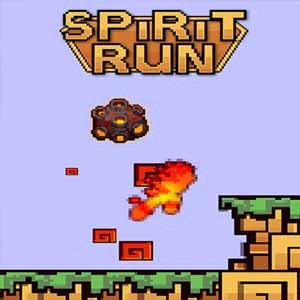 Spirit Run Fire vs Ice Pc
