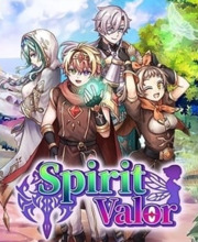 Spirit Valor Playstation 5