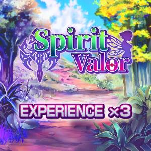 Spirit Valor Experience x3 Xbox Series X