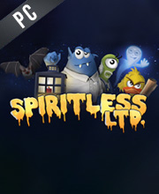 Comprar Spiritless Ltd. CD Key Comparar Preços