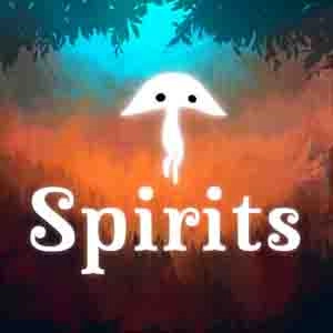 Spirits Pc