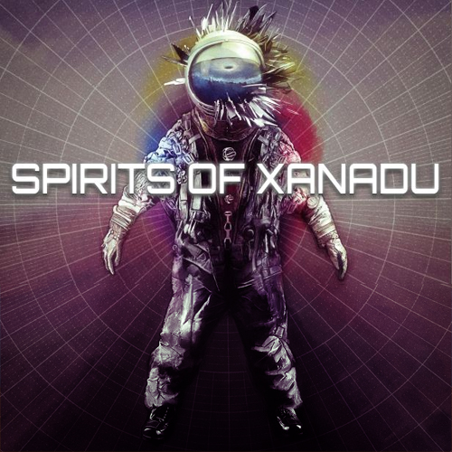 Comprar Spirits of Xanadu CD Key Comparar Preços