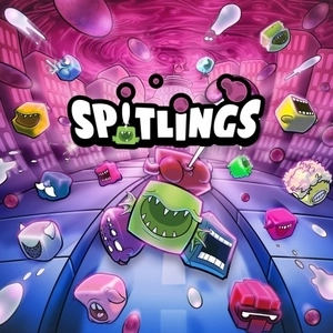 Spitlings