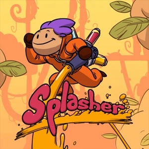 Splasher Switch