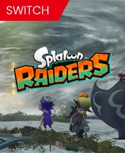 Comprar Splatoon Raiders Nintendo Switch barato Comparar Preços