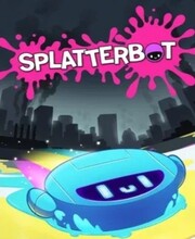 Comprar Splatterbot CD Key Comparar Preços