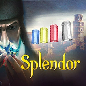 Splendor The Strongholds Pc