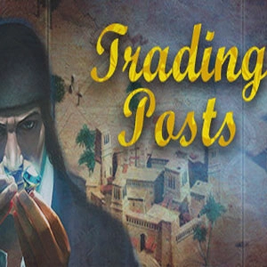 Splendor The Trading Posts Pc