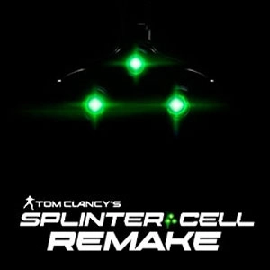 Splinter Cell Remake Playstation 4