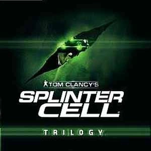 Splinter Cell Trilogy HD Playstation 3