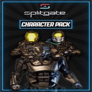 Comprar Splitgate Starter Character Pack PS4 Comparar Preços