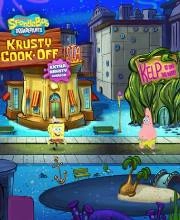 SpongeBob World 3 New Kelp City! Xbox Series X