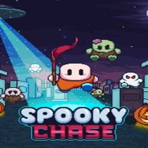 Comprar Spooky Chase Nintendo Switch barato Comparar Preços
